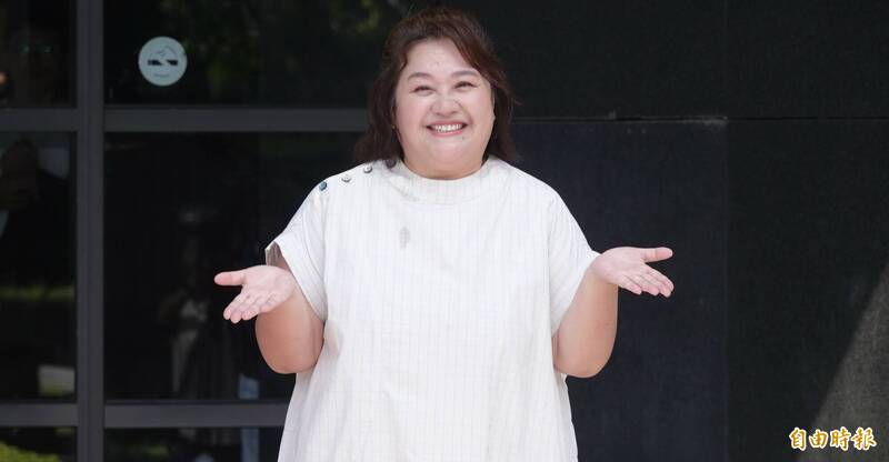 孫淑媚、丁寧金鐘落榜!鍾欣凌嘆可惜 「想害對手楊貴媚」卻被暖到