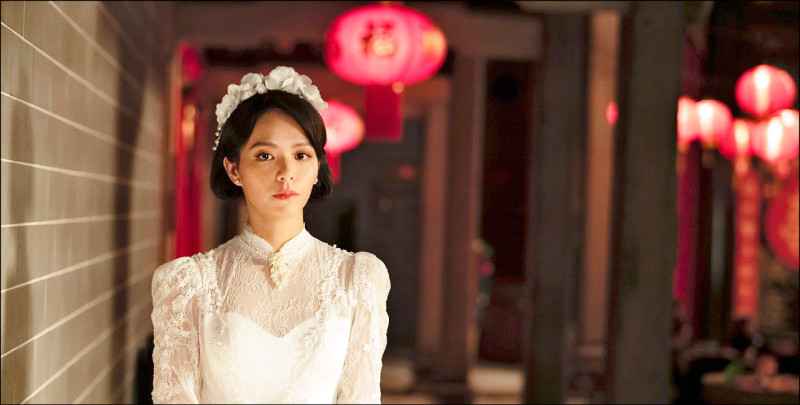告別的年代揭幕金馬 多倫多影展今辦世界首映 福士蒼汰盼透過花臉貓:修羅道傳遞台灣電影魅力