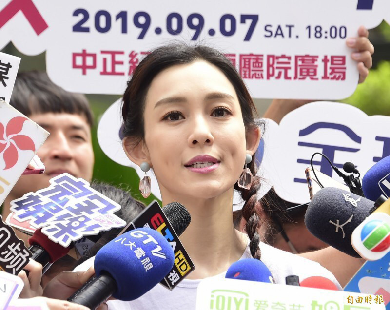 范瑋琪又失言!脫口黑人心梗「差點像大S一樣」 18年爭議黑歷史全起底