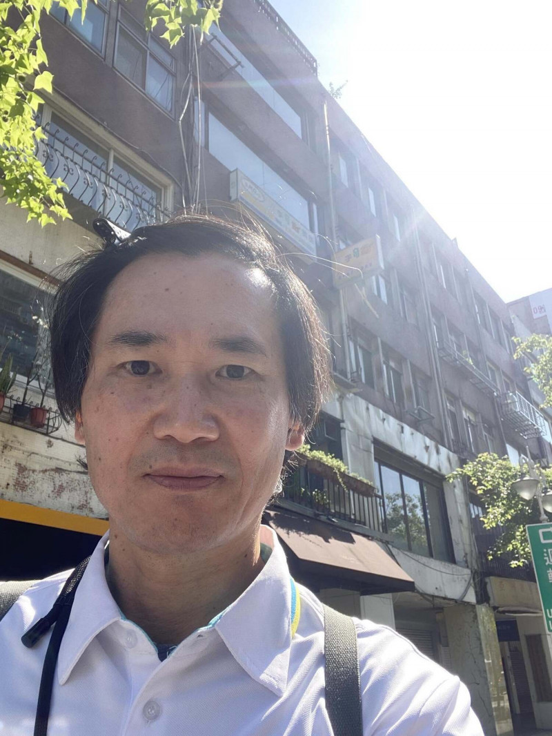 《海角七號》55歲男星轉行拚考律師 首次成績出爐嘆「有夠難」