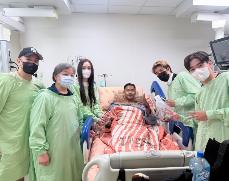 黑人心梗搶救90分鐘!「長期睡眠不足」成警訊 醫警告:心臟在過勞