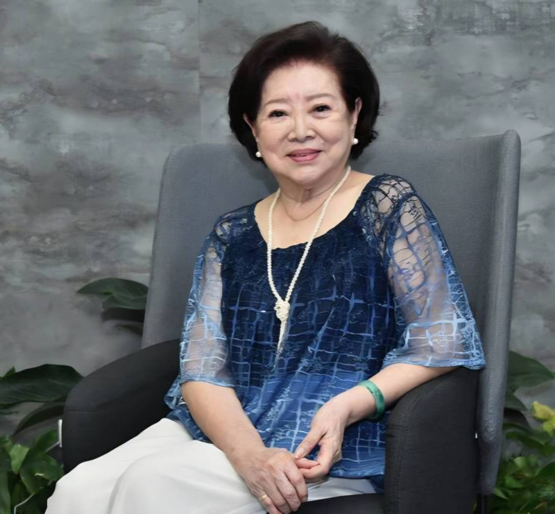 「國民阿嬤」得金馬後失業?87歲陳淑芳喊冤:我忙到累得要命