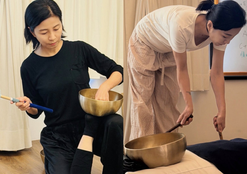 放下明星光環!資深玉女歌手「低調上課被認出」一句話洩真實心境