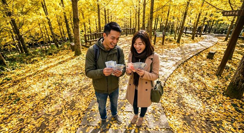 10月「大錢大事」將至!唐綺陽點醒12星座:別栽在這一步