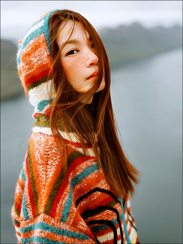 田馥甄秋節報喜 預告迎六寶