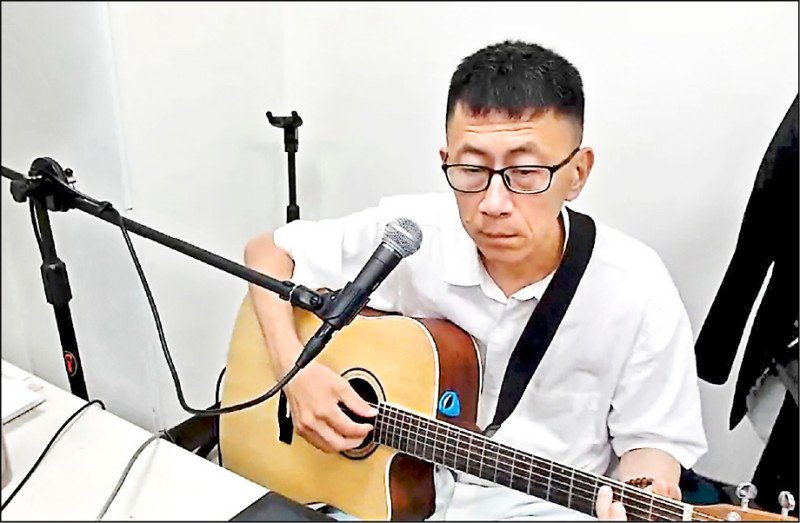 李驥一度失業當保全 翻身出任東海創意總監