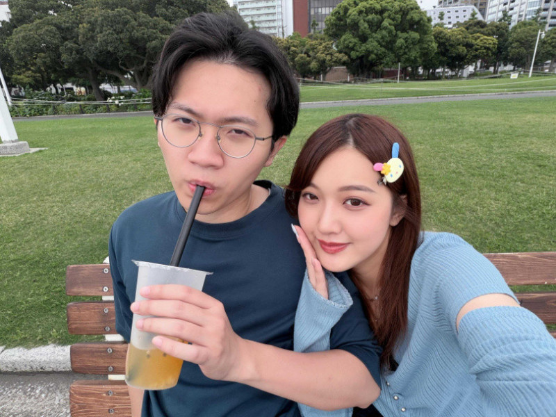 多米多羅出事了!芝芝友人怒揭「出院2天就被甩」 還沒分手竟私約女粉絲