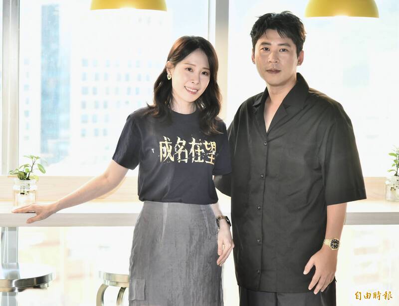 工作人員後台硬拗驅趕!爆花霸氣護郭耀仁母「東西不見我負責」狠嗆現場