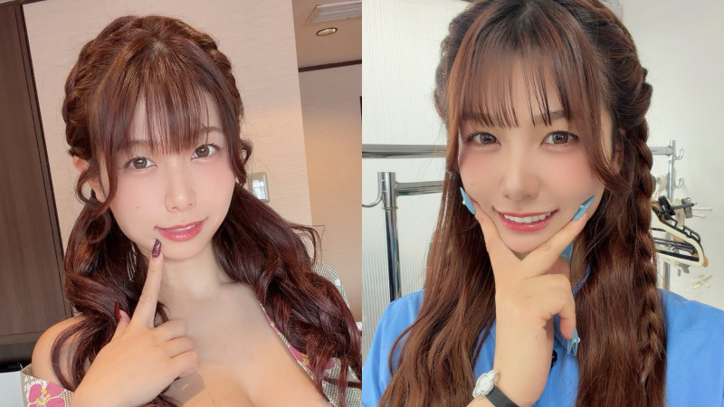 AV女優昔遭性侵!下海暗黑真相曝光:存到400萬不活了