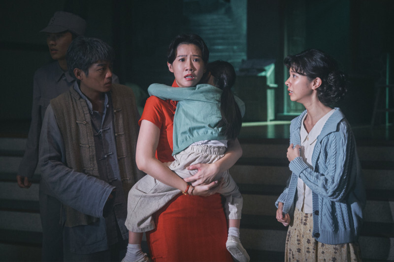 演女主角慘遭嫌「扭來扭去很出戲」!方志友直球回擊負評 嚇得原PO急澄清