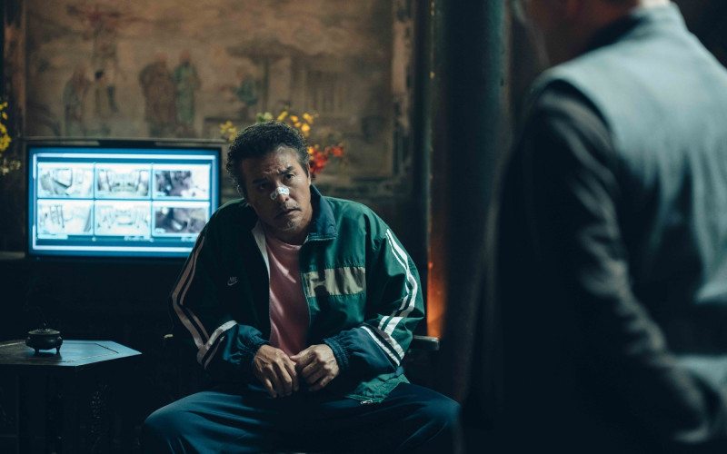 《黑白清道夫》憑什麼打敗韓劇?Netflix台灣衝第1 關鍵因素曝