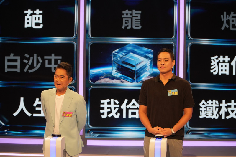 王岳豐搶百萬拒分師父 江國賓拆台爆料妻管嚴