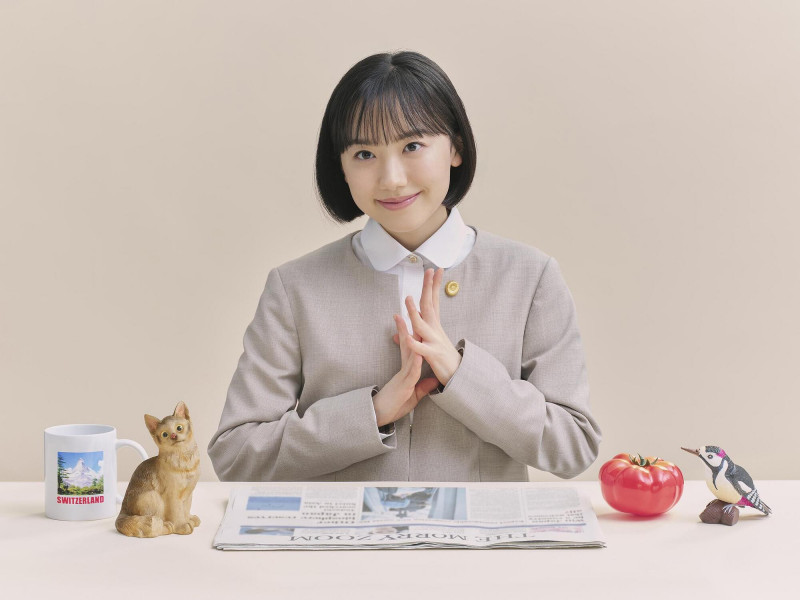 日版《禹英禑》「旋轉門」消失!改搭電扶梯 網挖22年前悲劇