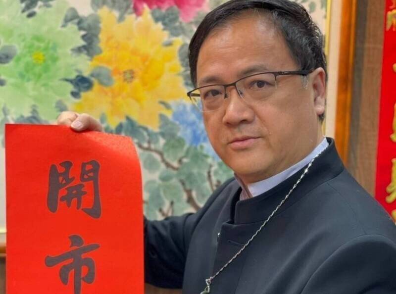 命理師為中秋槓上 江柏樂轟小孟老師「避月說」:無稽之談