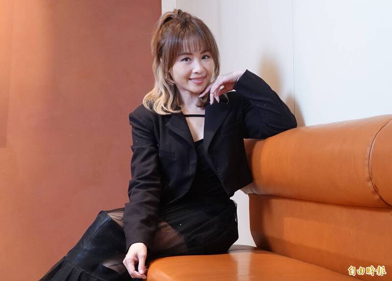 45歲台語小天后遭爆7年婚變 證實「走協調庭」現況曝光
