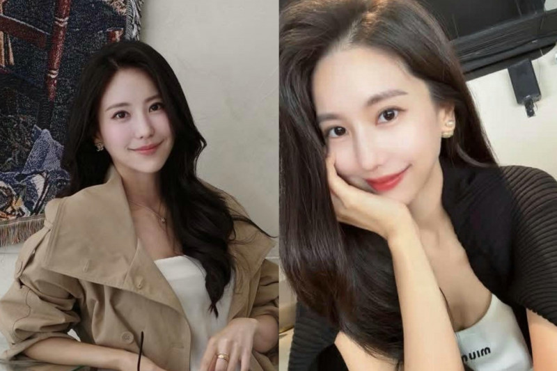 美女主播「47歲還單身」徵婚文瘋傳!本人見內容怒喊忍無可忍