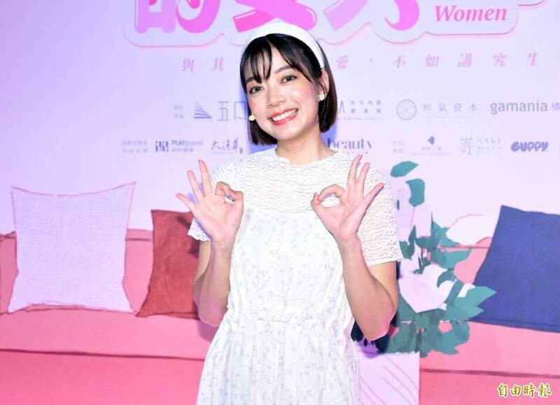 演員沒戲拍為何只能打工?林雨宣揭演藝圈殘酷現實「家庭是關鍵」