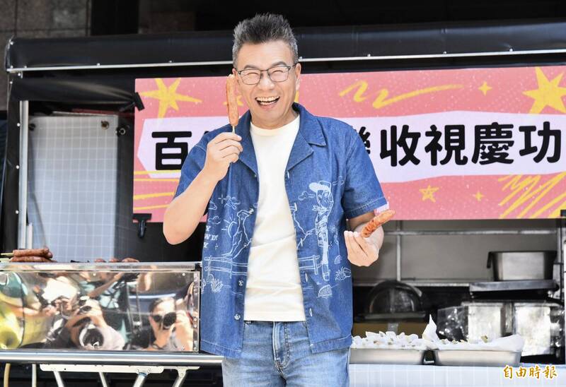 又買車!沈玉琳800萬敞篷才遭妻賤賣 再入手百萬名車