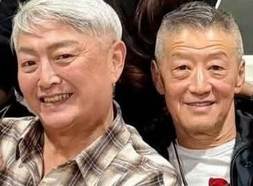 新人教父李亞明唱紅〈透明人〉 李國超感性發文有洋蔥