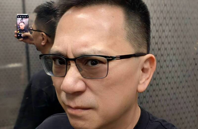 急診候床等12天病人走了 486先生感觸良多