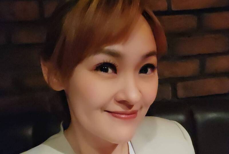 (獨家)大同公司招手 甜心主播王志郁傳自三立退休