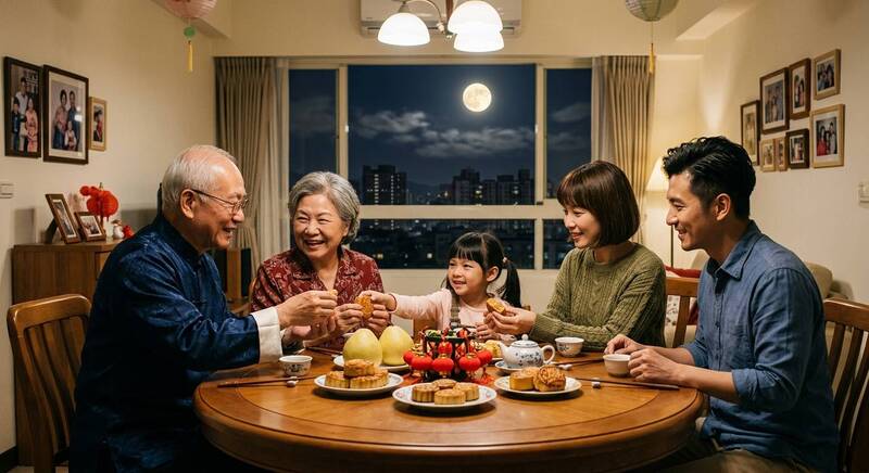 開啟2027年旺運!中秋「轉運招財」3件事必做