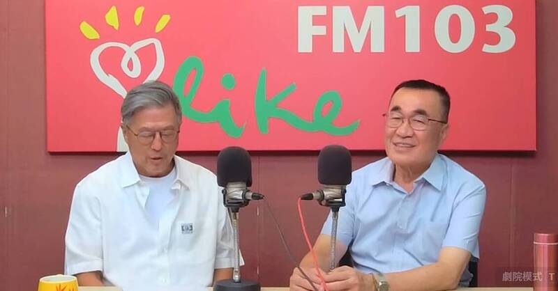 王偉忠訪李四川網酸「失眠特效藥」!林智群評:重點就兩個