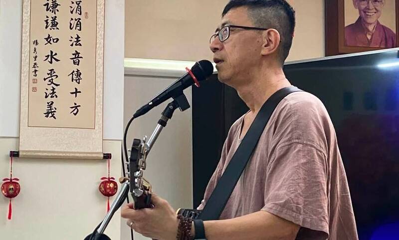 李驥轉診加掛被拒 醫一看是他「這人今天一定要救」