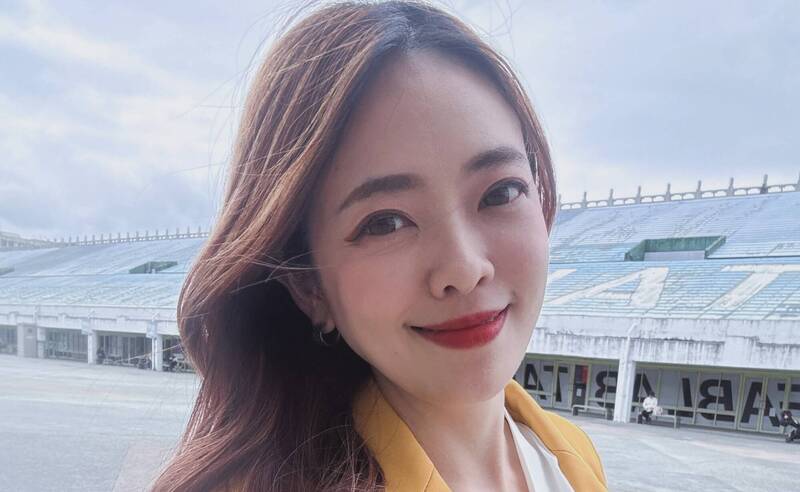 昔為正妹主播 莊雨潔獲文化部70萬補助再圓音樂夢
