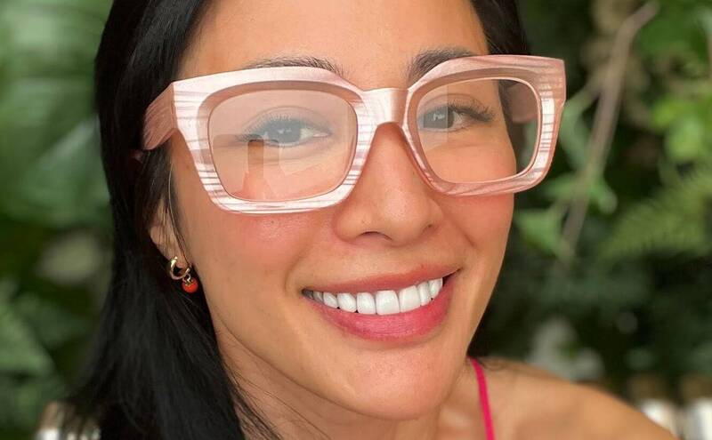 阿帕契事件重啟人生 李蒨蓉感動再發聲