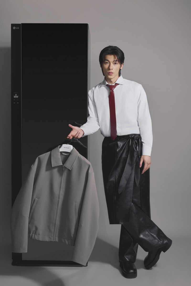 許光漢化身最強第三者 「許代樂」續集連夫妻感情都要顧