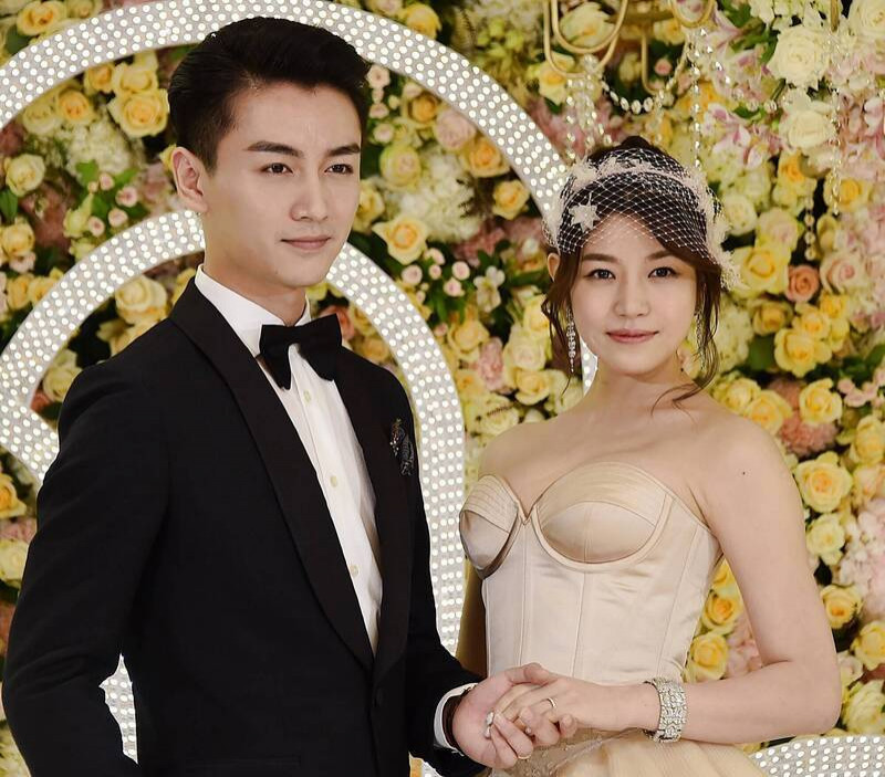 首談陳曉9年婚斷!陳妍希認了有遺憾親吐「不想再結婚了」