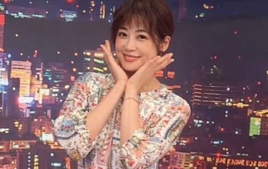 台股近期表現主題曲 邱沁宜喊2次:無敵鐵金剛