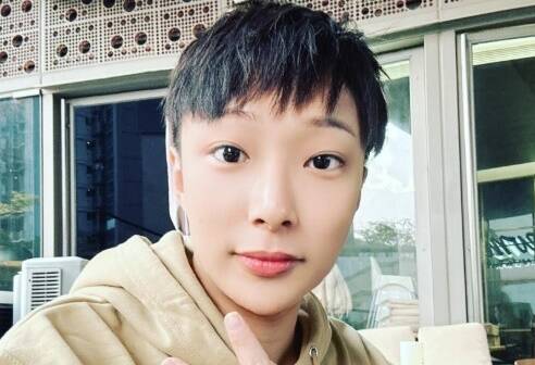 港星韓子亮3年3度輕生 再傳死訊IG發文稱後事安排中