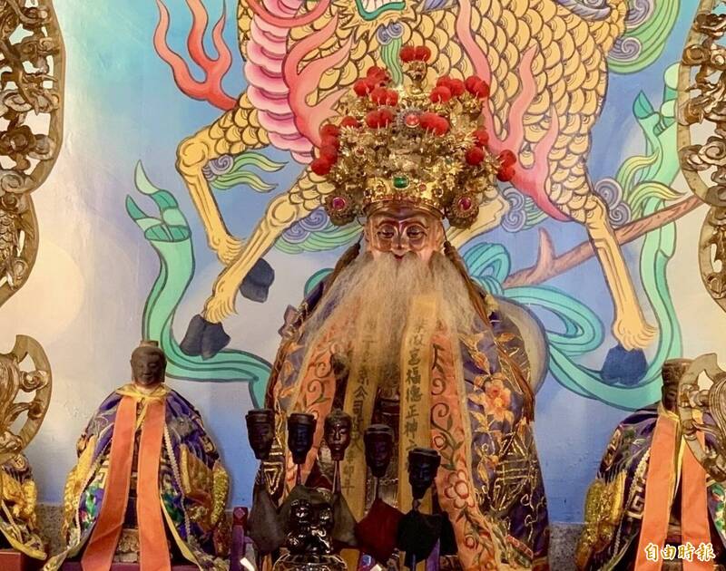 想求財、補財庫 土地公「3大重要日子」曝光