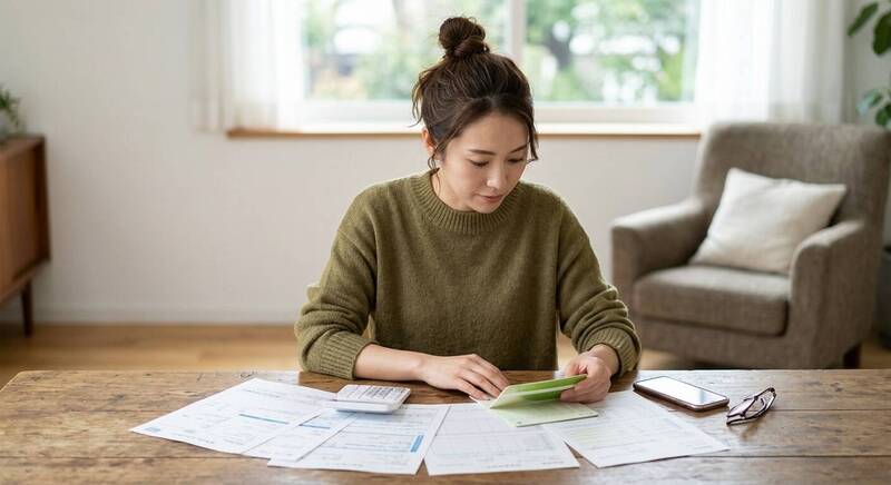 秋分想發財?先翻開存摺!4招秒懂「吸金開運法」