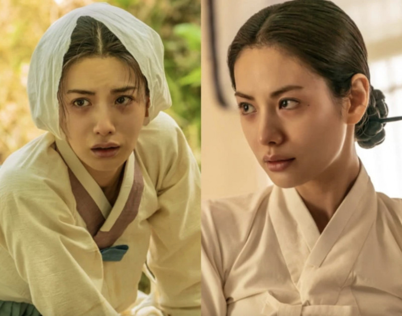 19禁全看光!《挑情醜聞》寡婦「嘴唇太現代」低姿態認錯