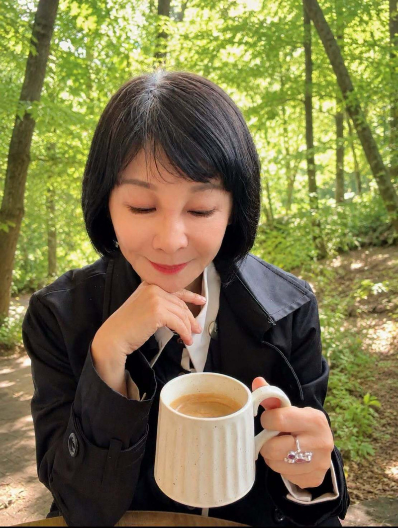 剛出社會就被討10萬!吳淡如憶「家中突遭抵押」 嚇到月薪根本不夠還