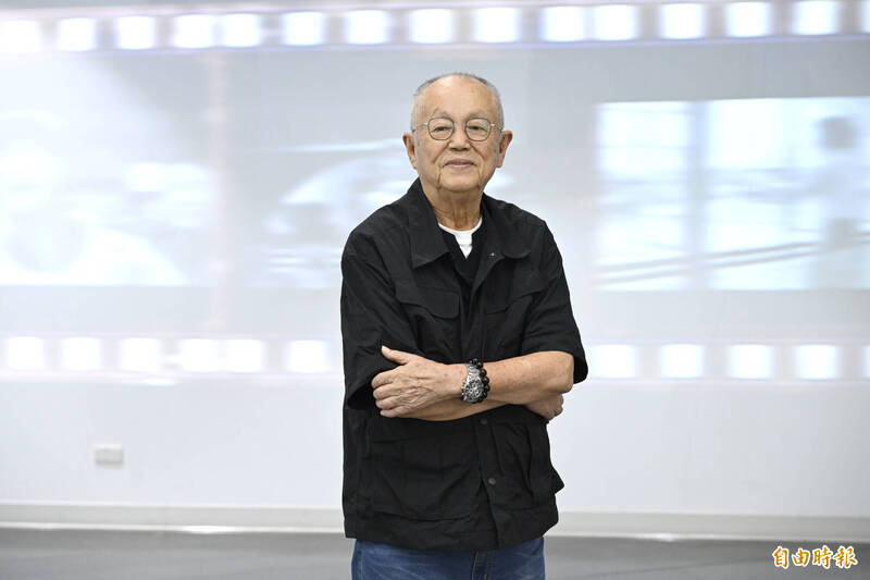 「以為拍了大爛片...」陳坤厚40年後再看《桂花巷》笑了吐真言