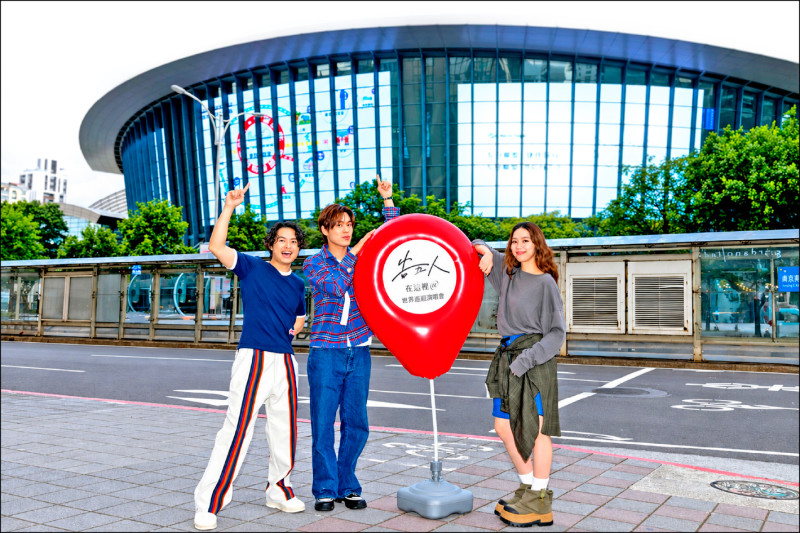 告五人加場售票出包 寵粉急救火今起開賣