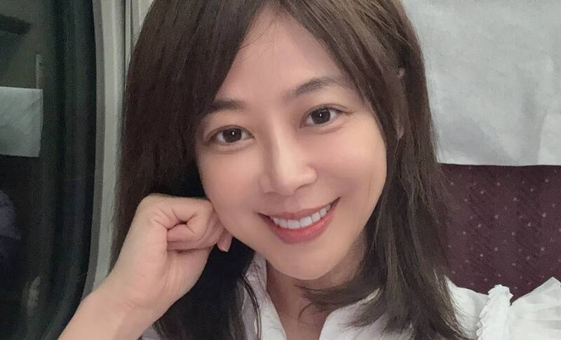 主播邱沁宜玩太大 舞台劇處女秀「不知演什麼」