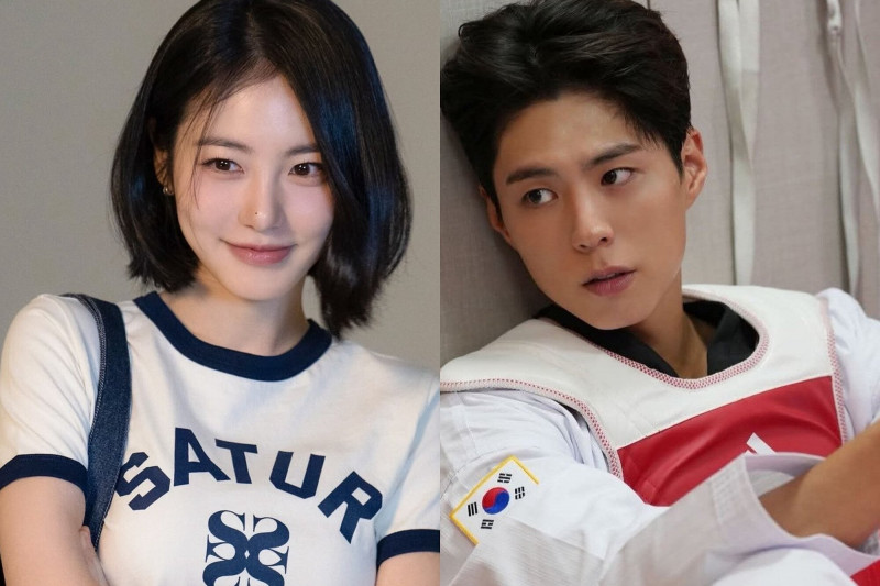 許願池破滅!朴寶劍、辛睿恩辭演《夜旅行者》原因超無奈