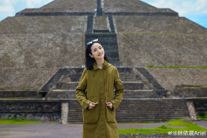 曾為家扛千萬債!林依晨逛街「不講價直接買」非當盤子 背後原因全網服了