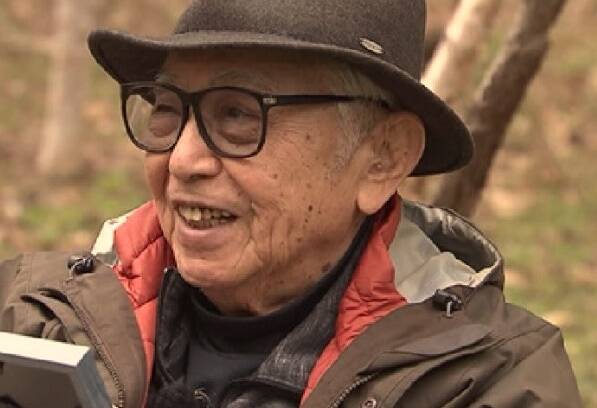 日本知名編劇倉本聰驚傳過世 享耆壽91歲