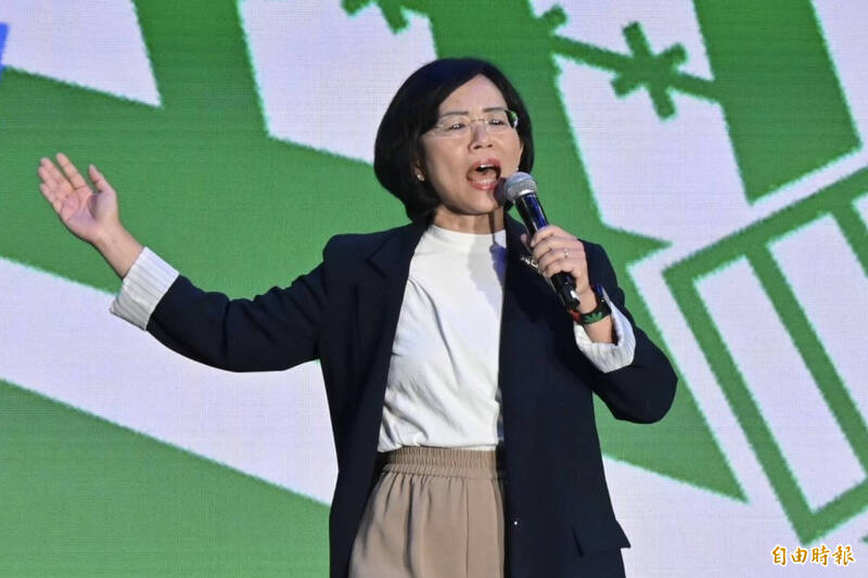 孟買春秋搬出蘇巧慧對照蔣萬安學歷爭議 最後5字嗆爆