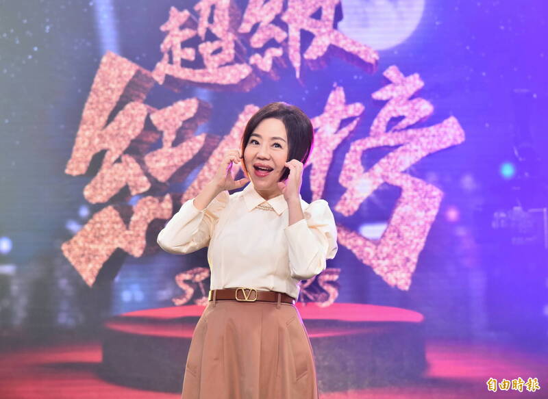 于美人買6套禮服苦等金鐘!《超級紅人榜》16年全落空她不忍了