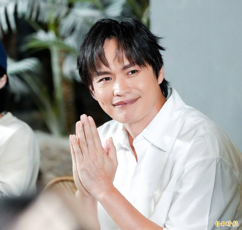 金鐘61》槓上胡瓜、吳宗憲!黃鐙輝鬆口「沒壓力」