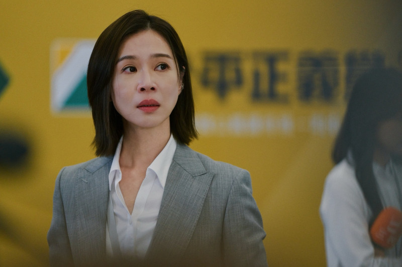 《人選之人》第二季震撼開拍!超猛原班人馬回歸 搶先曝光全新劇情