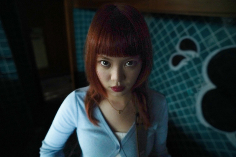 「晶晶體女孩」從金曲入圍到金音!揭秘日抽50張塔羅牌心聲 連AI都勸「放下」