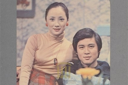 一代螢幕倩影走了!中視花旦藍琪辭世享壽74歲